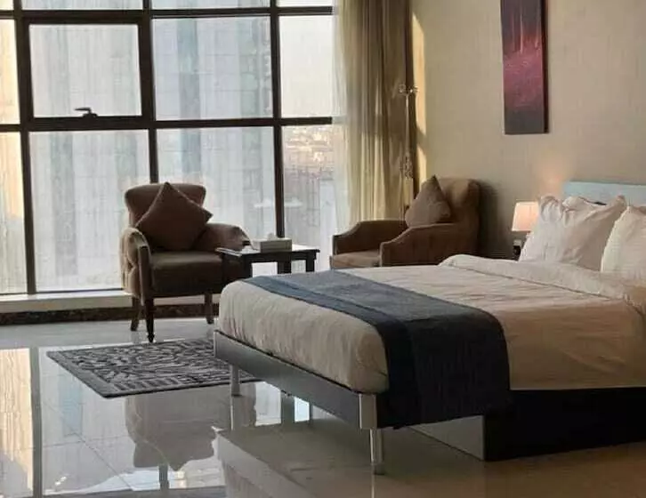 Fotos del hotel Remaz Suites:  13