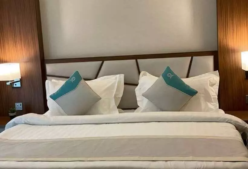Fotos del hotel Remaz Suites:  20