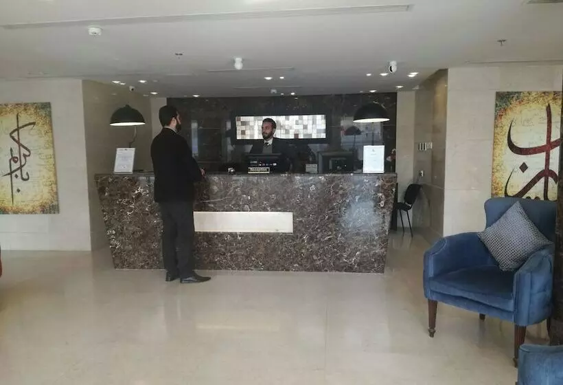 Fotos del hotel Remaz Suites:  4