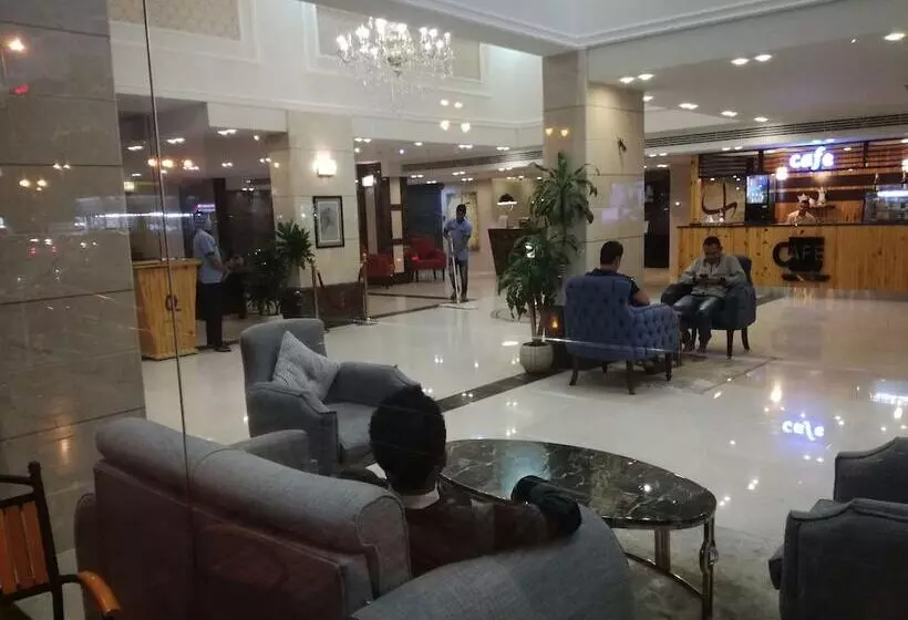Fotos del hotel Remaz Suites:  3