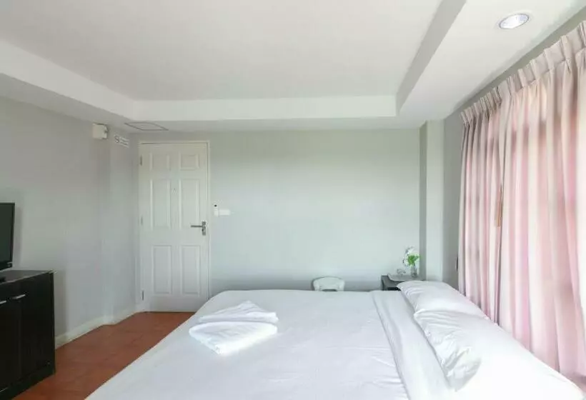 Fotos del hotel Resortel Lat Phrao 91:  18
