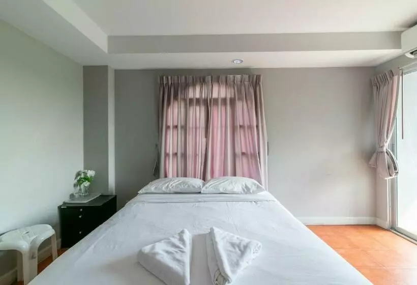 Fotos del hotel Resortel Lat Phrao 91:  19
