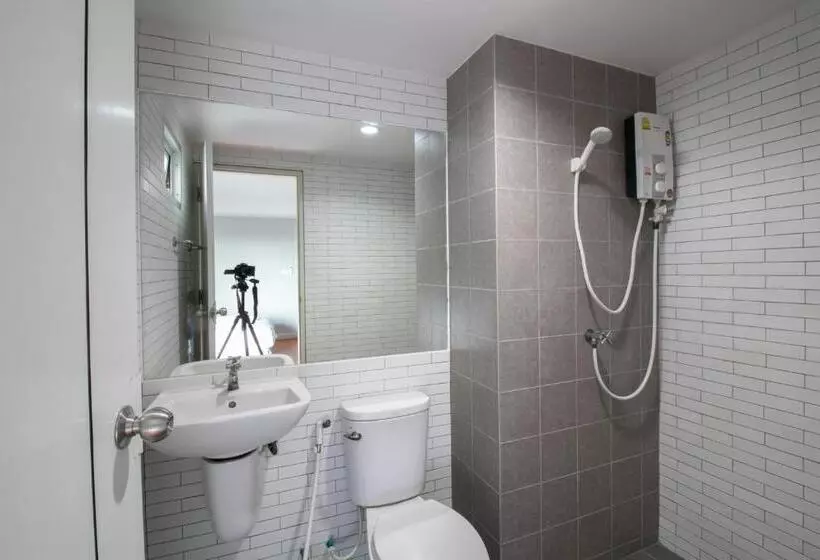 Fotos del hotel Resortel Lat Phrao 91:  2