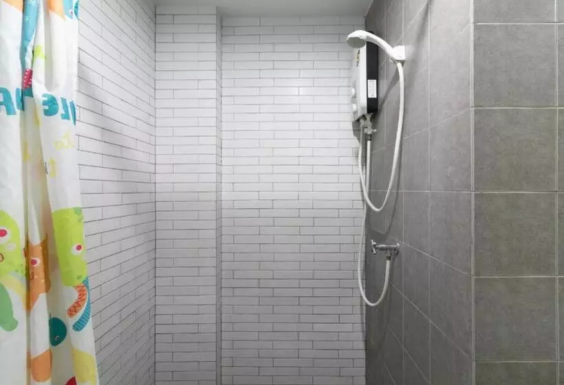 Fotos del hotel Resortel Lat Phrao 91:  3