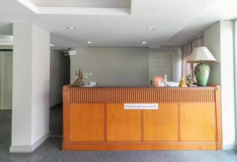 Fotos del hotel Resortel Lat Phrao 91:  13