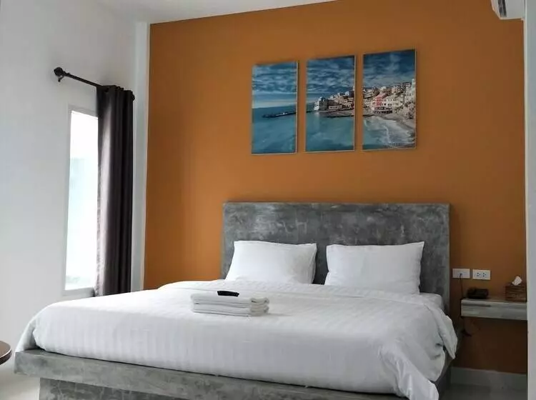 The O2 Resort