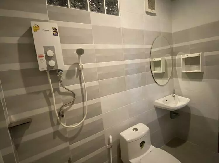 Fotos del hotel The O2 Resort:  3