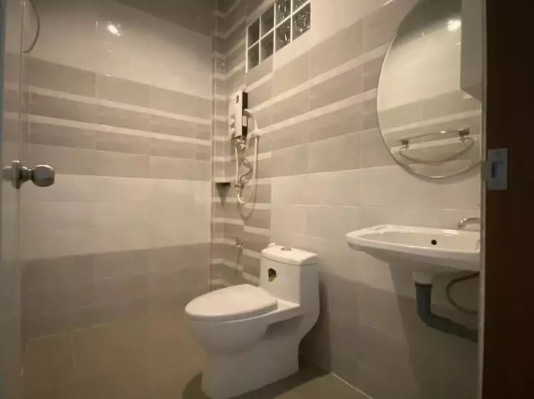 Fotos del hotel The O2 Resort:  4
