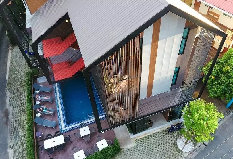 Fotos del hotel The Rodman:  19