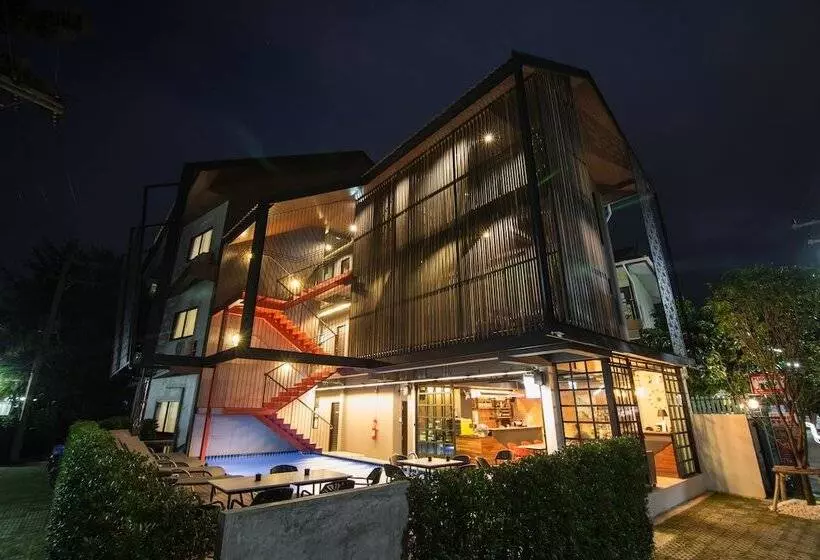Fotos del hotel The Rodman:  21