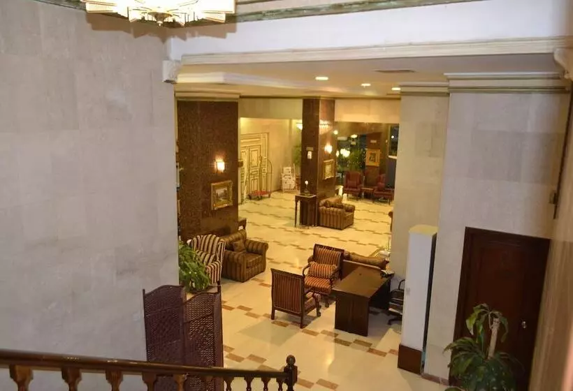 Fotos del hotel Jeddah Gulf For  Suites:  7
