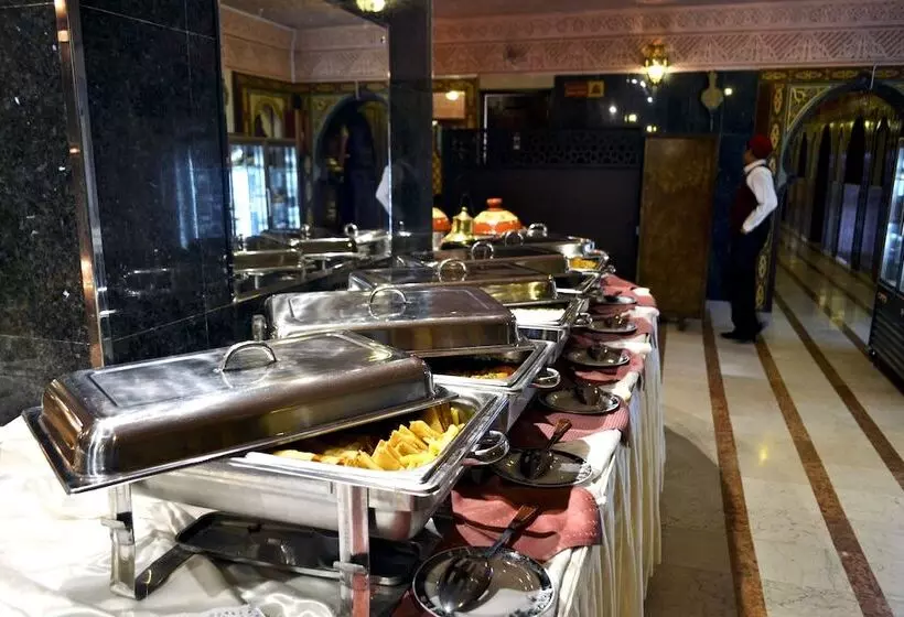 Fotos del hotel Jeddah Gulf For  Suites:  8
