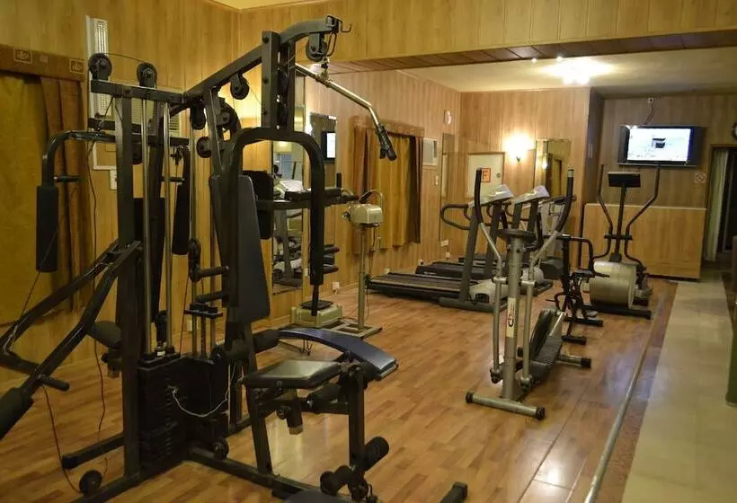 Fotos del hotel Jeddah Gulf For  Suites:  12