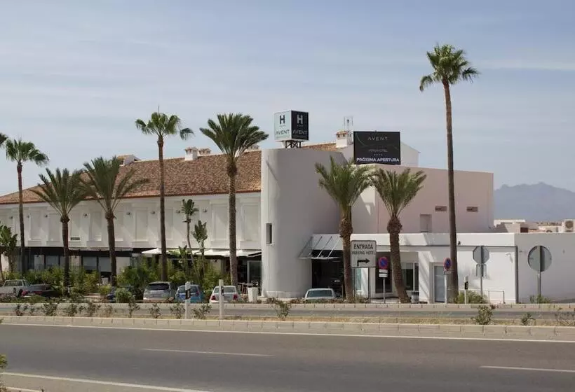 Fotos del hotel Avent Vera:  6