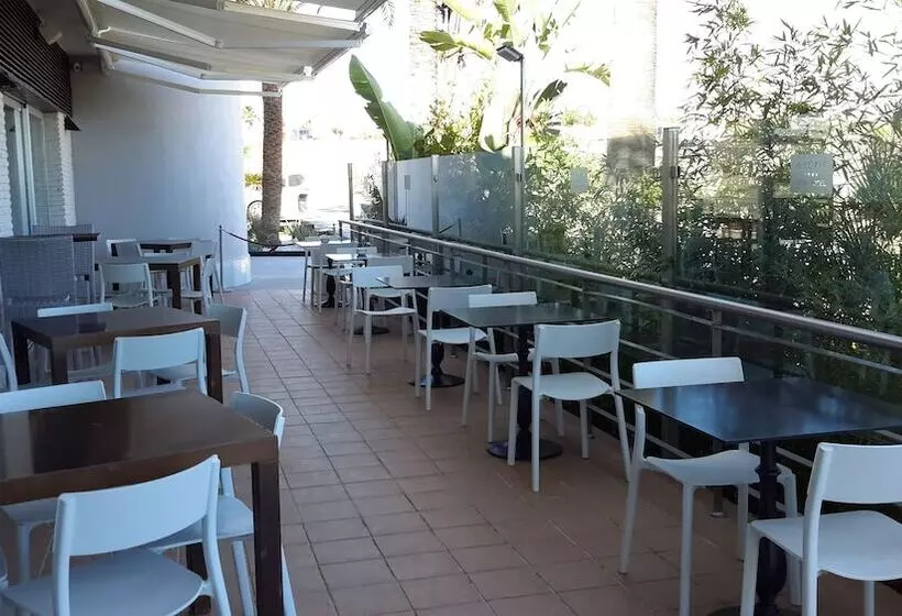 Fotos del hotel Avent Vera:  4