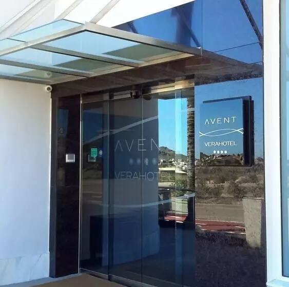 Fotos del hotel Avent Vera:  10