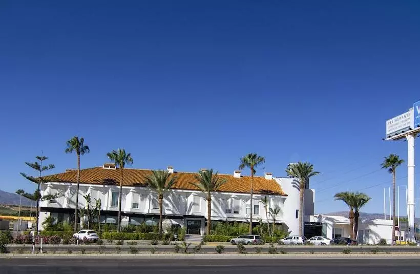 Fotos del hotel Avent Vera:  11