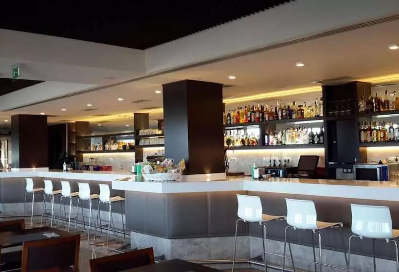 Fotos del hotel Avent Vera:  8