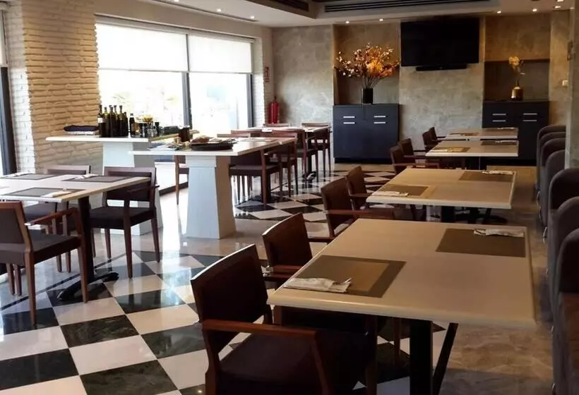 Fotos del hotel Avent Vera:  13