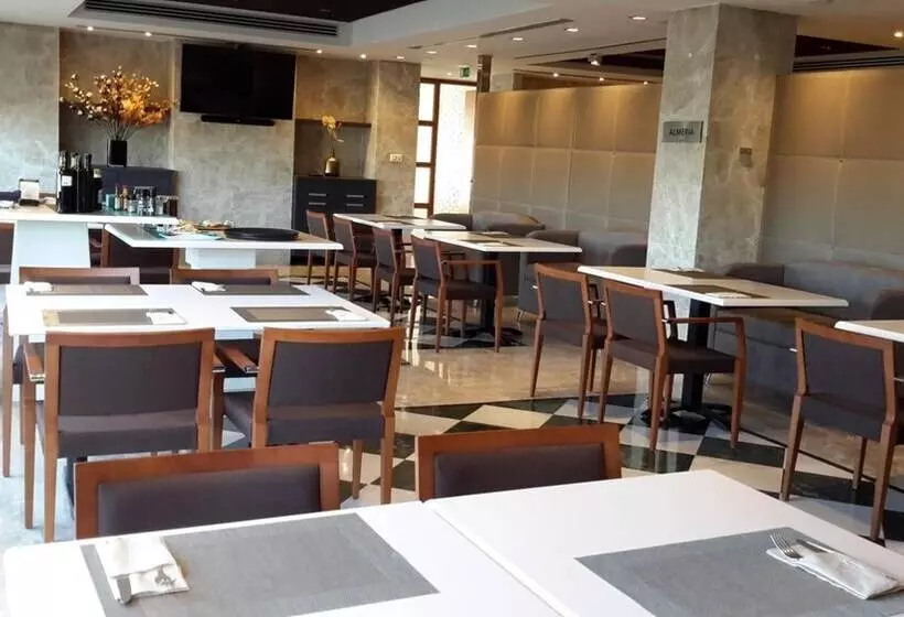 Fotos del hotel Avent Vera:  12