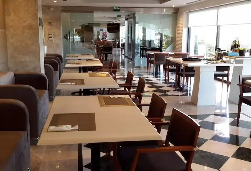 Fotos del hotel Avent Vera:  15