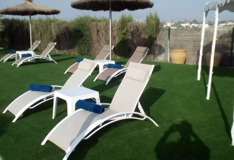 Fotos del hotel Avent Vera:  14