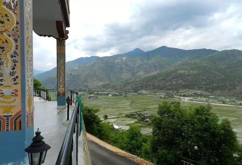 Fotos del hotel Bhutan Mandala Resort:  14