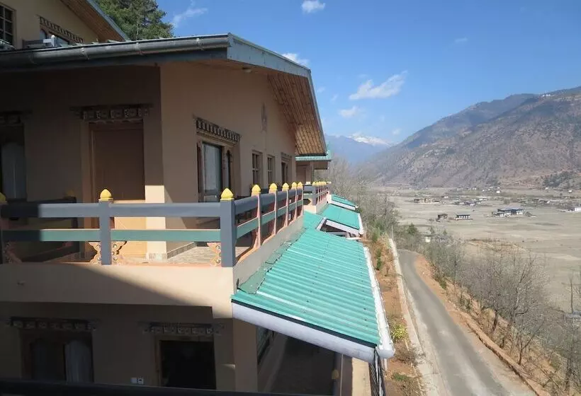 Fotos del hotel Bhutan Mandala Resort:  17
