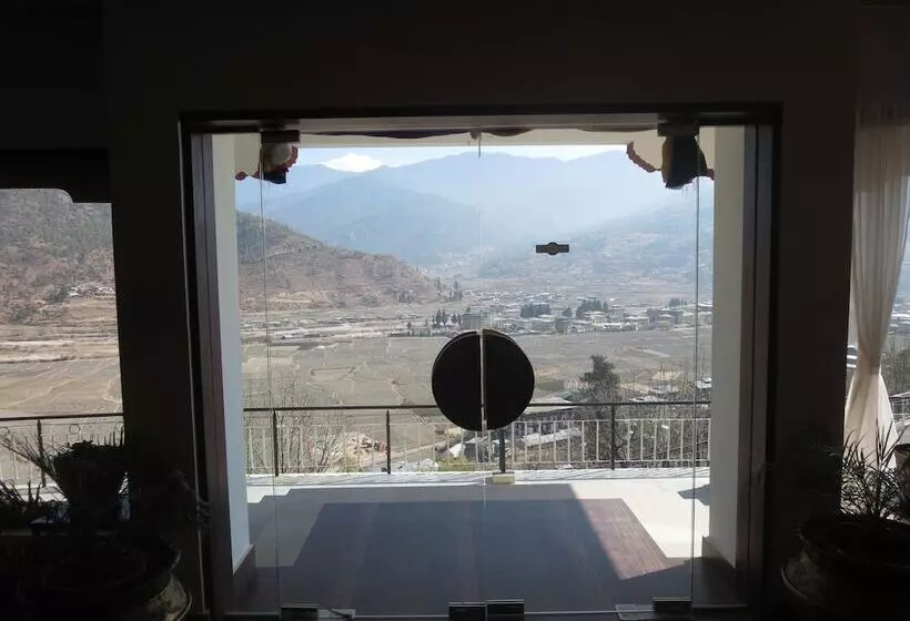 Fotos del hotel Bhutan Mandala Resort:  15