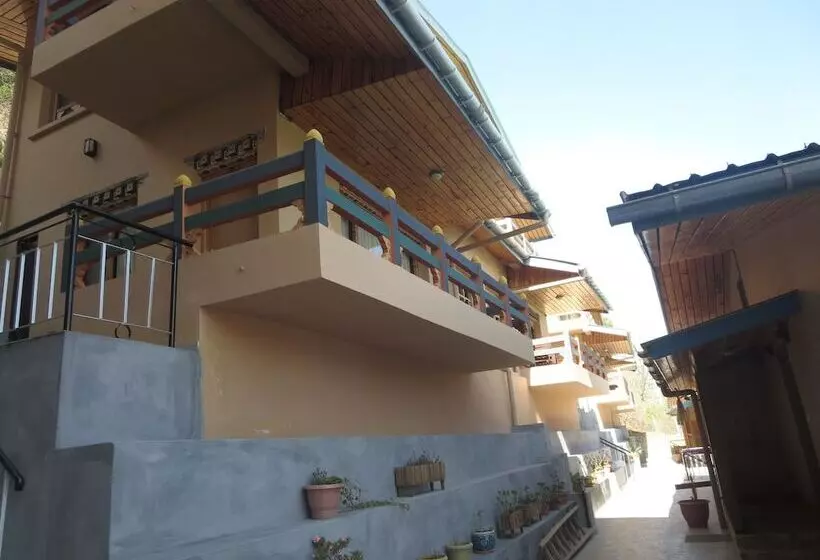 Fotos del hotel Bhutan Mandala Resort:  9