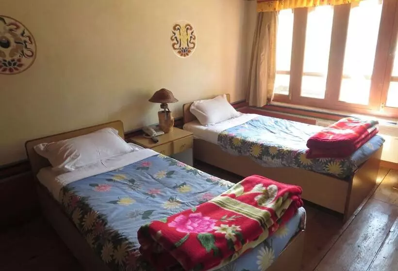Fotos del hotel Bhutan Mandala Resort:  2