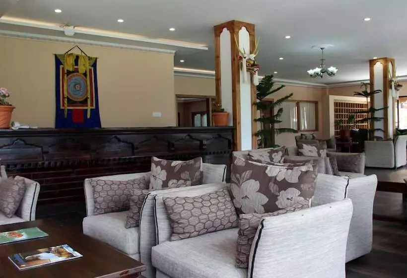 Fotos del hotel Bhutan Mandala Resort:  3
