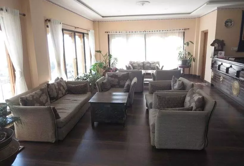 Fotos del hotel Bhutan Mandala Resort:  16