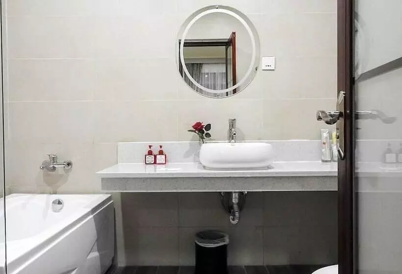 Fotos del hotel Green Rose:  16