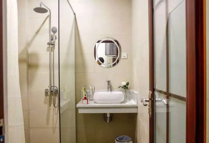 Fotos del hotel Green Rose:  9
