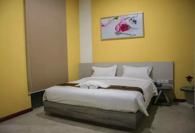 Fotos del hotel Green Rose:  23