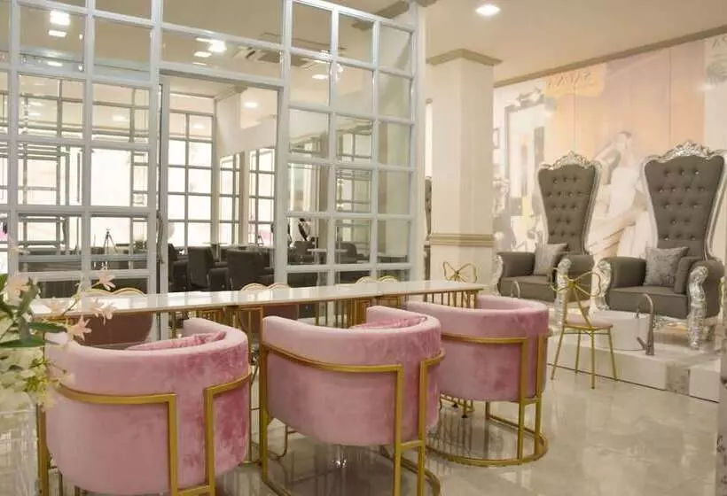 Fotos del hotel Green Rose:  3