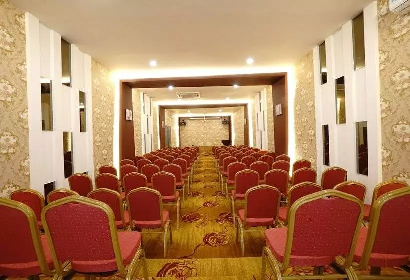 Fotos del hotel Green Rose:  7