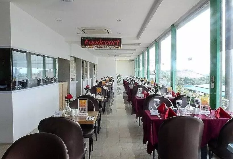 Fotos del hotel Green Rose:  13
