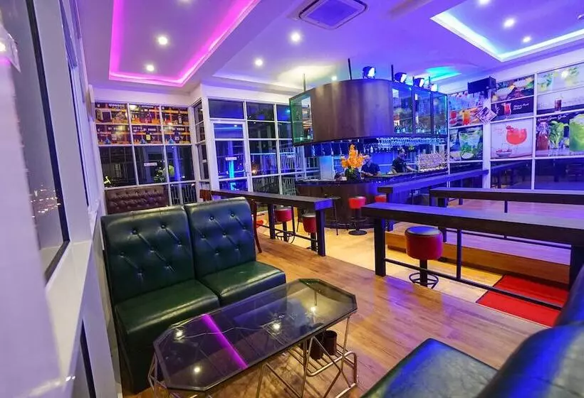 Fotos del hotel Green Rose:  6