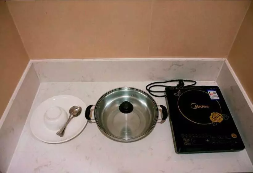 Fotos del hotel Green Rose:  18