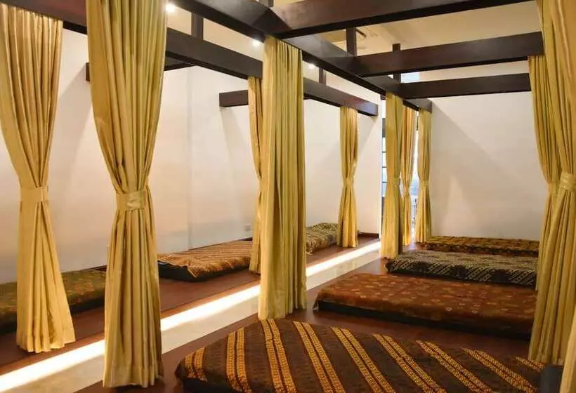 Fotos del hotel Green Rose:  24