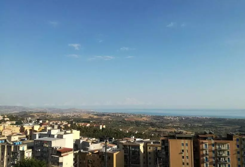 Fotos del hotel L Alba Sui Templi:  6