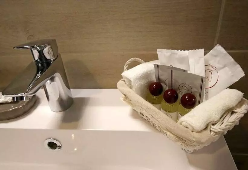 Fotos del hotel L Alba Sui Templi:  22