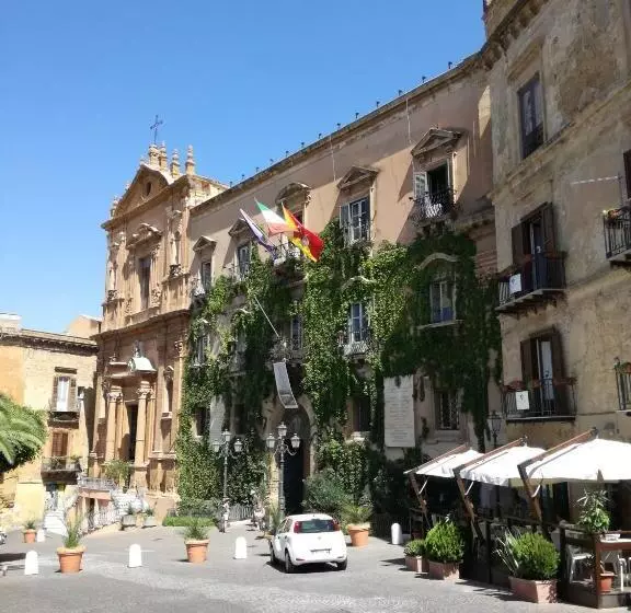 Fotos del hotel L Alba Sui Templi:  25