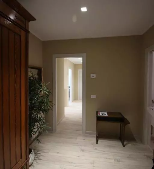 Fotos del hotel L Alba Sui Templi:  2
