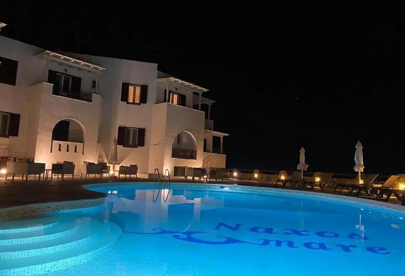 Fotos del hotel Naxos Mare:  19