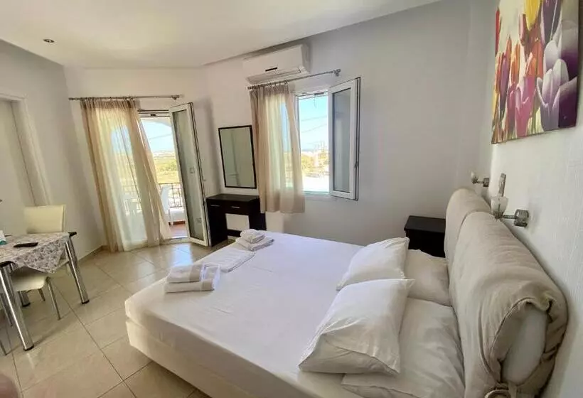 Fotos del hotel Naxos Mare:  10
