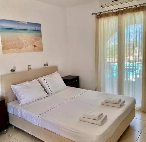 Fotos del hotel Naxos Mare:  4