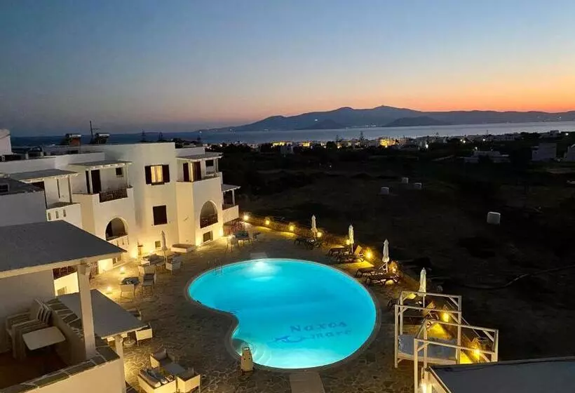 Fotos del hotel Naxos Mare:  15
